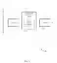 Fig. 11 - Multiple access scheme for multi-channels of a network with a limited link budget