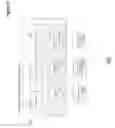 Fig. 03 - Radio module as web-controllable remote sensor