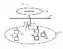 Fig. 01 - RELIABLE DELIVERY OF DATA SPECIFIED FOR TRANSMISSION BY MULTICASTING IN WIRELESS NETWORKS