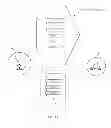 Fig. 17 - Frequency re-use for service and gateway beams