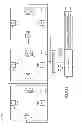 Fig. 14 - Methods and apparatus for controlling access points coupled to a common power source