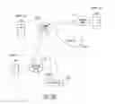 Fig. 19 - Multiple appearance protocol for timely organized ad hoc network