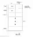 Fig. 30 - Multiple appearance protocol for timely organized ad hoc network