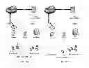 Fig. 07 - Secure wireless network-based activation for table-side information and point-of-sale devices