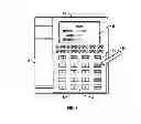 Fig. 03 - Phone appliance with display screen and methods of using the same