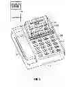 Fig. 04 - Phone appliance with display screen and methods of using the same