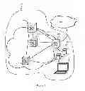 Fig. 02 - Method and a device for defining a look-up system for a network element of a software-defined network