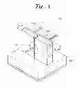 Fig. 02 - Resonator, variable wavelength optical filter, and variable wavelength laser diode