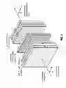 Fig. 10 - MULTI-CRYSTAL FREQUENCY TRIPLER FOR THIRD HARMONIC CONVERSION