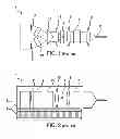 Fig. 02 - Wavelength locking of a laser device