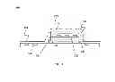Fig. 04 - High temperature sensor wafer for in-situ measurements in active plasma