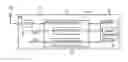 Fig. 01 - Enhanced buffering of soft decoding metrics