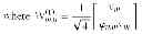 Fig. 20 - Method and apparatus for reporting downlink channel state