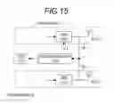 Fig. 16 - Phased array transmission device