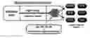 Fig. 01 - Molybdenum-converter based electron linear accelerator and method for producing radioisotopes