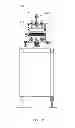 Fig. 10 - Fuel rod auto-loading apparatus for nuclear fuel assembly