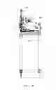 Fig. 11 - Fuel rod auto-loading apparatus for nuclear fuel assembly