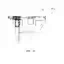 Fig. 13 - Fuel rod auto-loading apparatus for nuclear fuel assembly