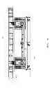 Fig. 14 - Fuel rod auto-loading apparatus for nuclear fuel assembly