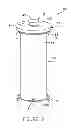 Fig. 03 - Method of storing high level radioactive waste