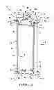 Fig. 04 - Method of storing high level radioactive waste