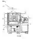 Fig. 03 - X-ray scanner with partial energy discriminating detector array