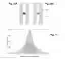 Fig. 10 - Dynamic Dose Reduction in X-Ray Inspection
