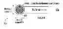 Fig. 01 - Advanced speech encoding dual microphone configuration (DMC)