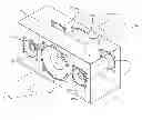 Fig. 01 - Audio Speaker System with Semi-Shared Passive Radiators