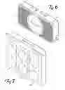 Fig. 05 - Audio Speaker System with Semi-Shared Passive Radiators