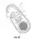 Fig. 03 - PORTABLE AUDIO DEVICE AND HOUSING