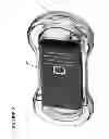Fig. 04 - Apparatus for providing passive stereo amplification for a portable device