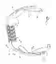 Fig. 02 - One-piece headband for a bluetooth headset