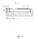 Fig. 03 - Speaker module and electronic device employing same