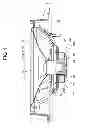 Fig. 02 - Loudspeaker, electronic device and mobile device both including the same, and method of producing the same