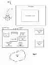 Fig. 13 - Gesture pre-processing of video stream with hold-off period to reduce platform power