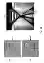 Fig. 32 - Compressive sensing with local geometric features