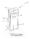 Fig. 01 - Portable biometric lighter