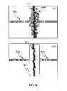Fig. 15 - Contrast enhancement spiking neuron network sensory processing apparatus and methods