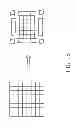 Fig. 03 - Image correction method using approximately non-linear regression approach and related image correction circuit
