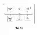Fig. 16 - Edge smoothing block filtering and blending