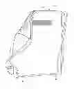 Fig. 01 - Lockable Bag with Secure Mounting Means