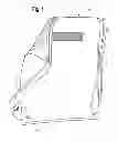 Fig. 02 - Lockable Bag with Secure Mounting Means