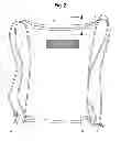 Fig. 03 - Lockable Bag with Secure Mounting Means