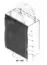 Fig. 07 - Frilled bag