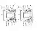 Fig. 01 - Grease Composition and Wheel Supporting Rolling Bearing Unit Having Grease Composition Packed Therein