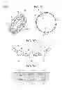 Fig. 02 - Cage and rolling bearing
