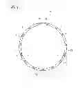 Fig. 06 - Cage and rolling bearing