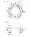Fig. 09 - Cage and rolling bearing