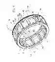 Fig. 05 - Method of manufacturing roller bearing cage